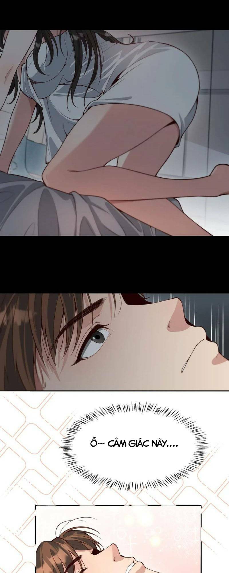Ta Bị Kẹt Cùng Một Ngày 1000 Năm Chap 50 - Next Chap 51