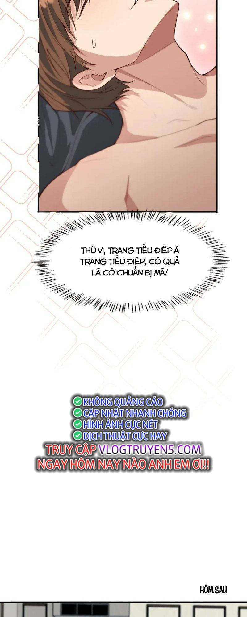 Ta Bị Kẹt Cùng Một Ngày 1000 Năm Chap 50 - Next Chap 51