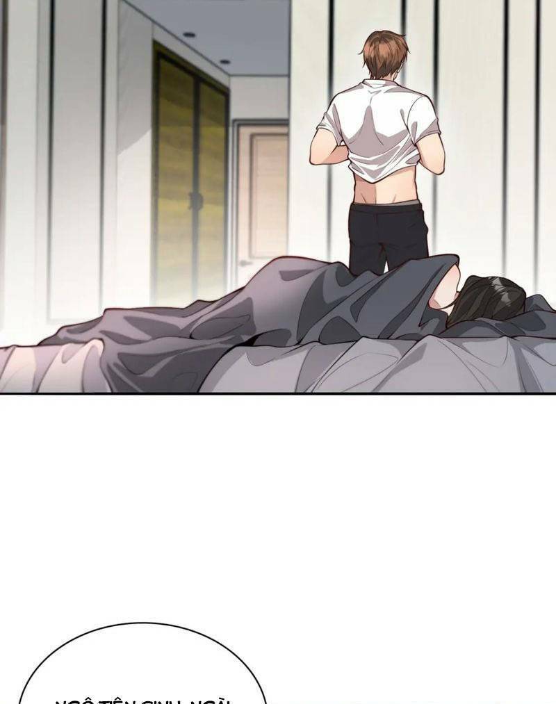 Ta Bị Kẹt Cùng Một Ngày 1000 Năm Chap 50 - Next Chap 51