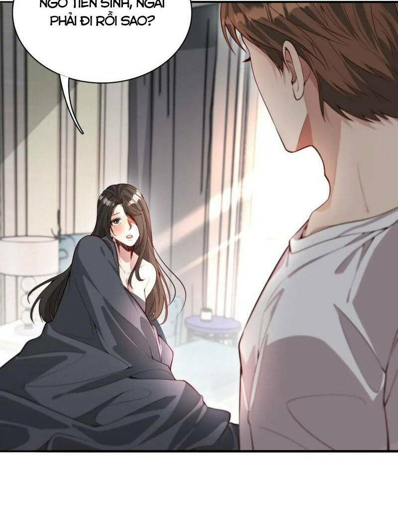 Ta Bị Kẹt Cùng Một Ngày 1000 Năm Chap 50 - Next Chap 51