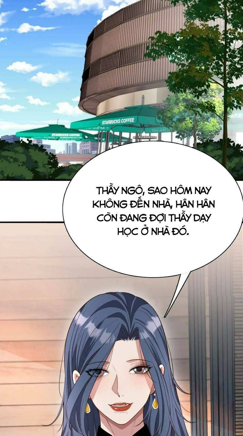 Ta Bị Kẹt Cùng Một Ngày 1000 Năm Chap 50 - Next Chap 51