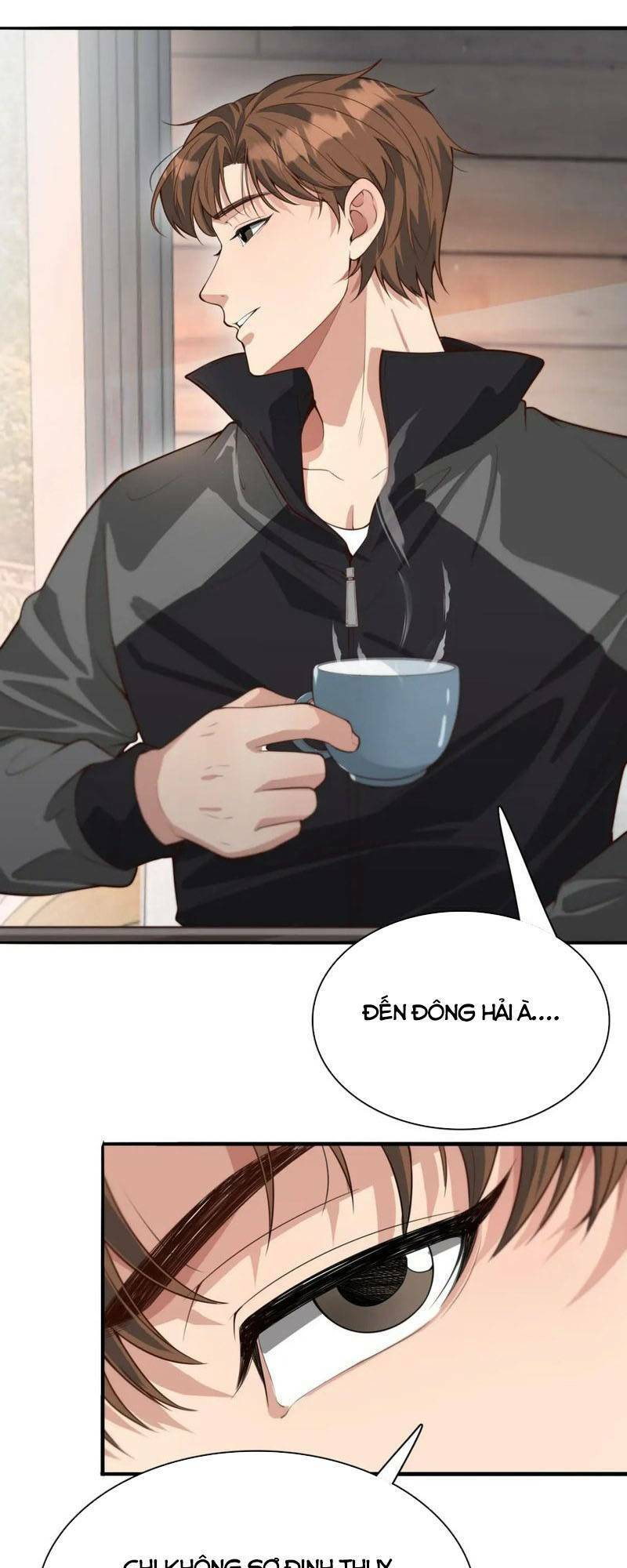 Ta Bị Kẹt Cùng Một Ngày 1000 Năm Chap 50 - Next Chap 51