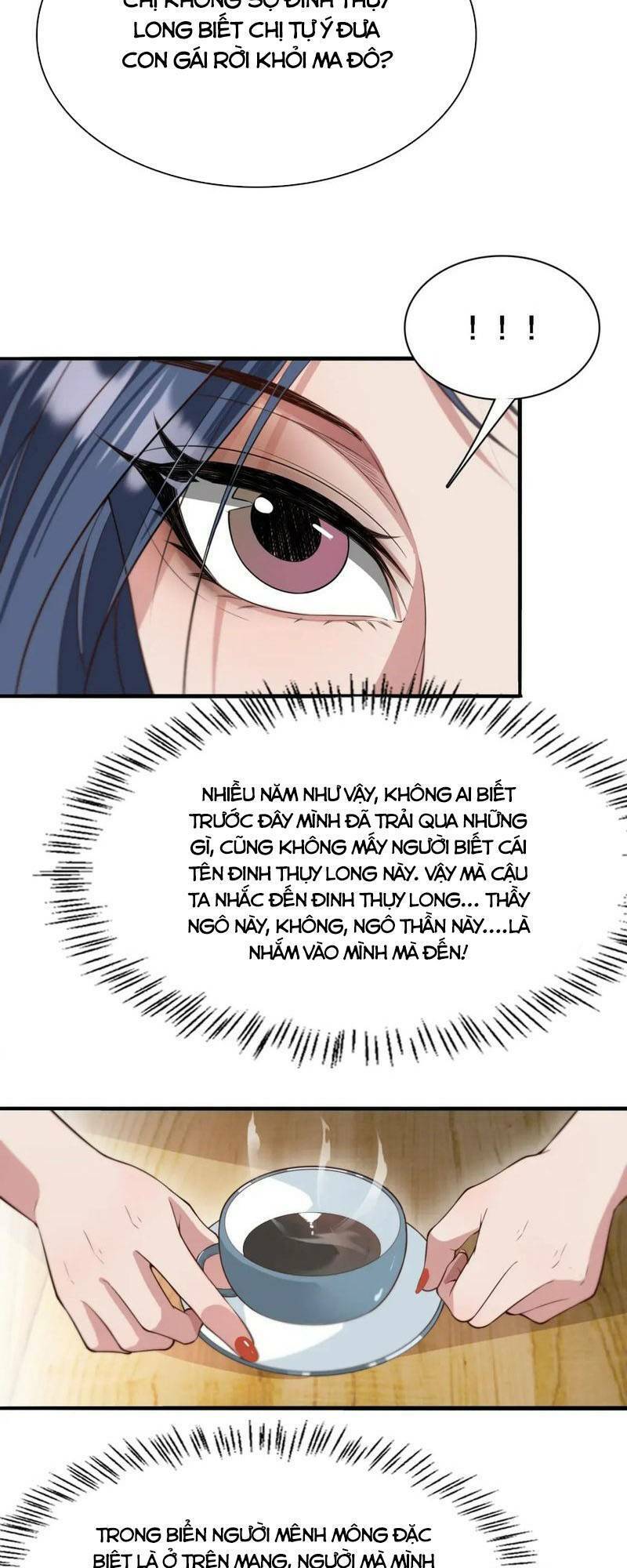 Ta Bị Kẹt Cùng Một Ngày 1000 Năm Chap 50 - Next Chap 51