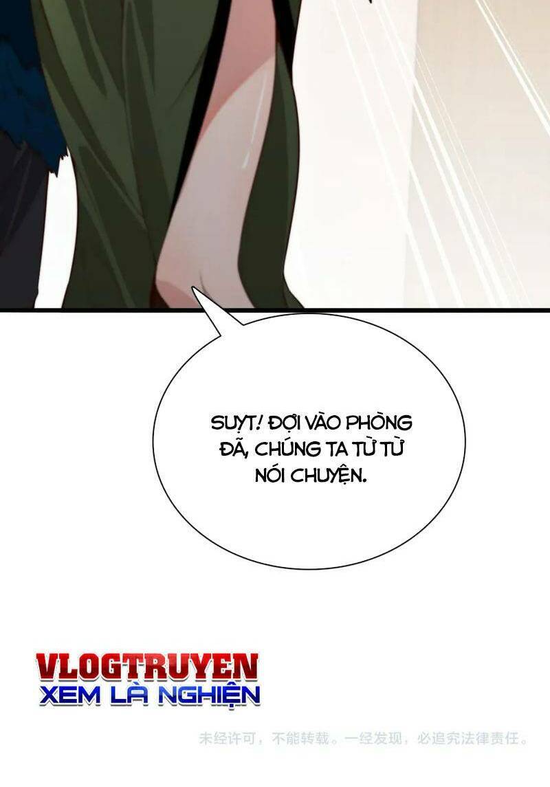 Ta Bị Kẹt Cùng Một Ngày 1000 Năm Chap 50 - Next Chap 51