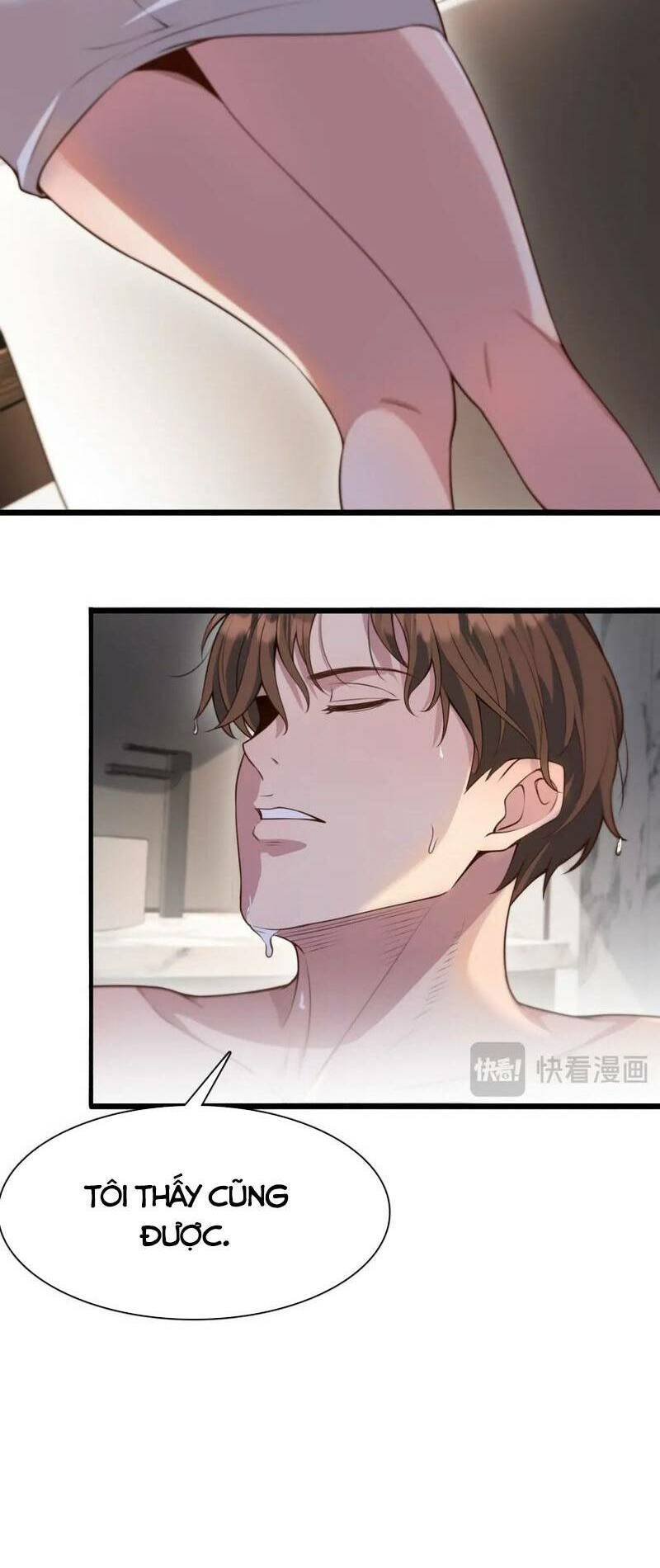 Ta Bị Kẹt Cùng Một Ngày 1000 Năm Chap 50 - Next Chap 51