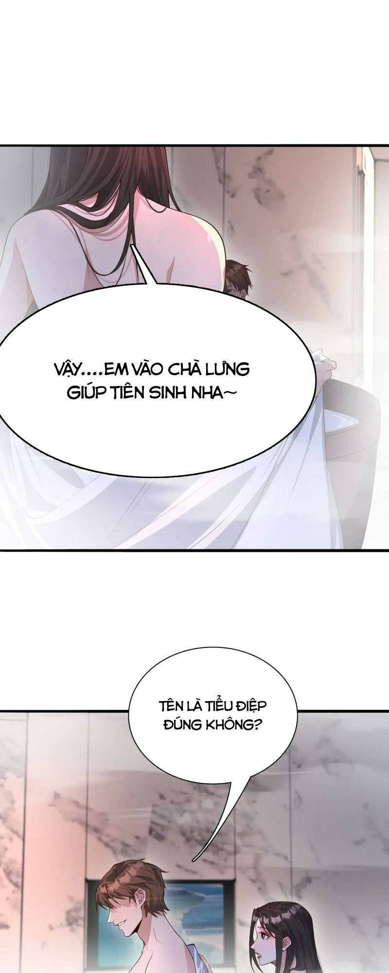 Ta Bị Kẹt Cùng Một Ngày 1000 Năm Chap 50 - Next Chap 51