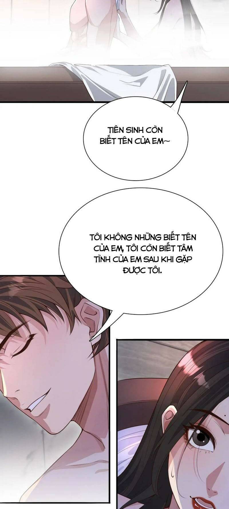 Ta Bị Kẹt Cùng Một Ngày 1000 Năm Chap 50 - Next Chap 51