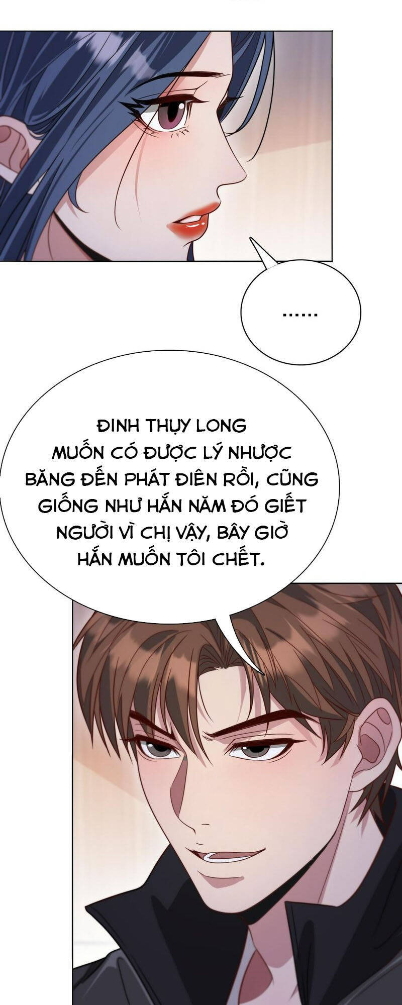 Ta Bị Kẹt Cùng Một Ngày 1000 Năm Chap 51 - Next Chap 52