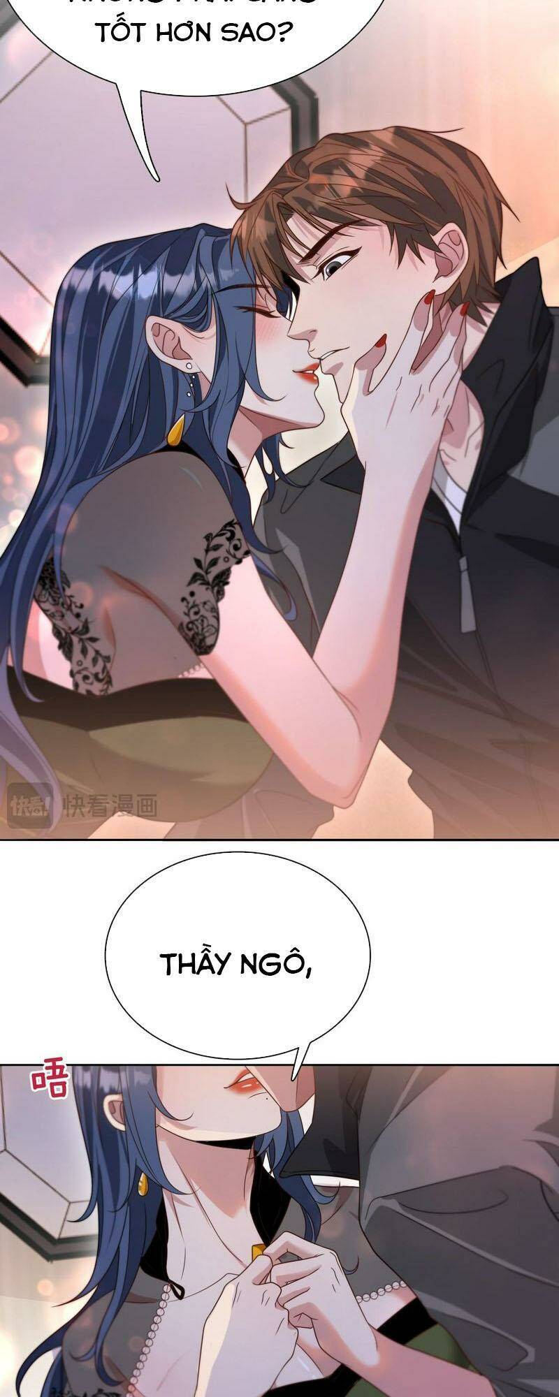 Ta Bị Kẹt Cùng Một Ngày 1000 Năm Chap 51 - Next Chap 52