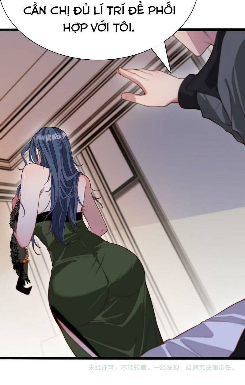 Ta Bị Kẹt Cùng Một Ngày 1000 Năm Chap 51 - Next Chap 52