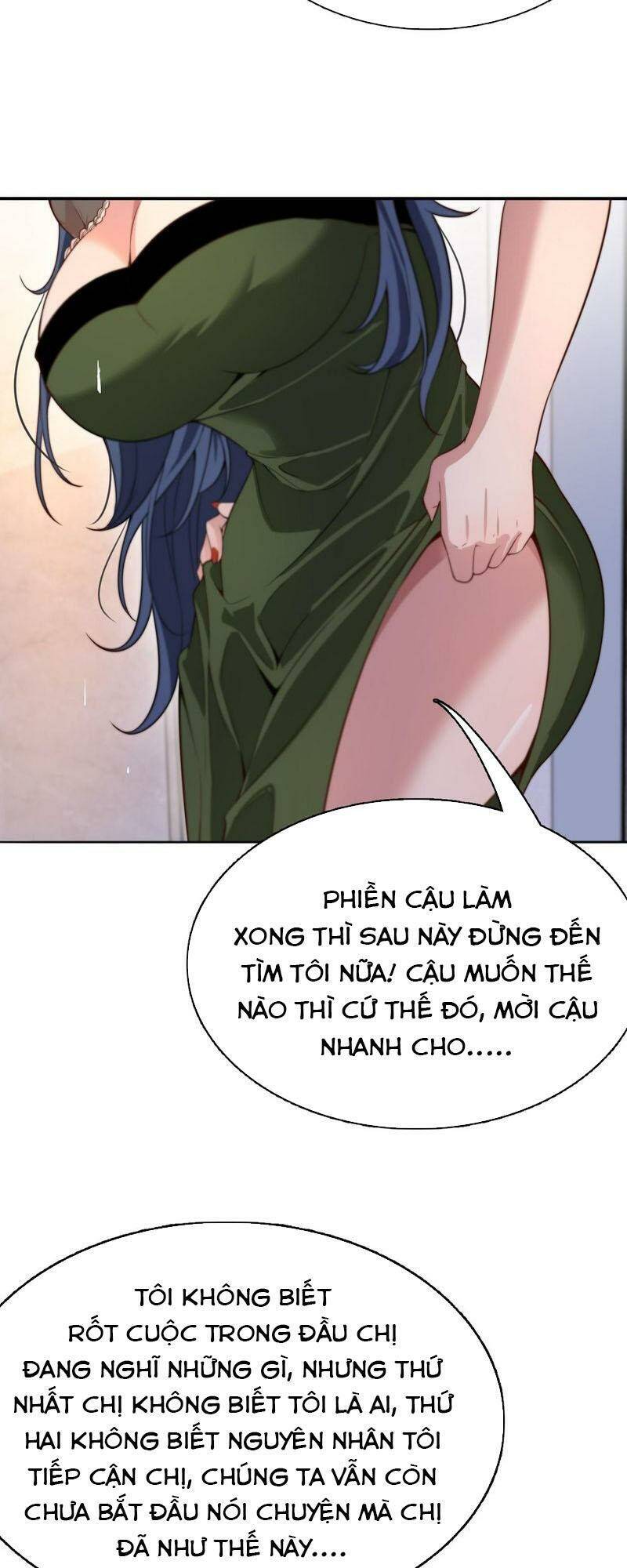 Ta Bị Kẹt Cùng Một Ngày 1000 Năm Chap 51 - Next Chap 52