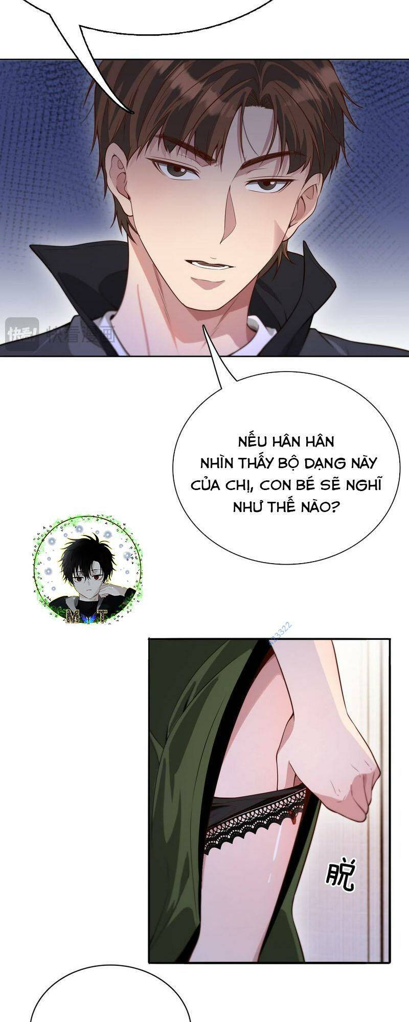 Ta Bị Kẹt Cùng Một Ngày 1000 Năm Chap 51 - Next Chap 52
