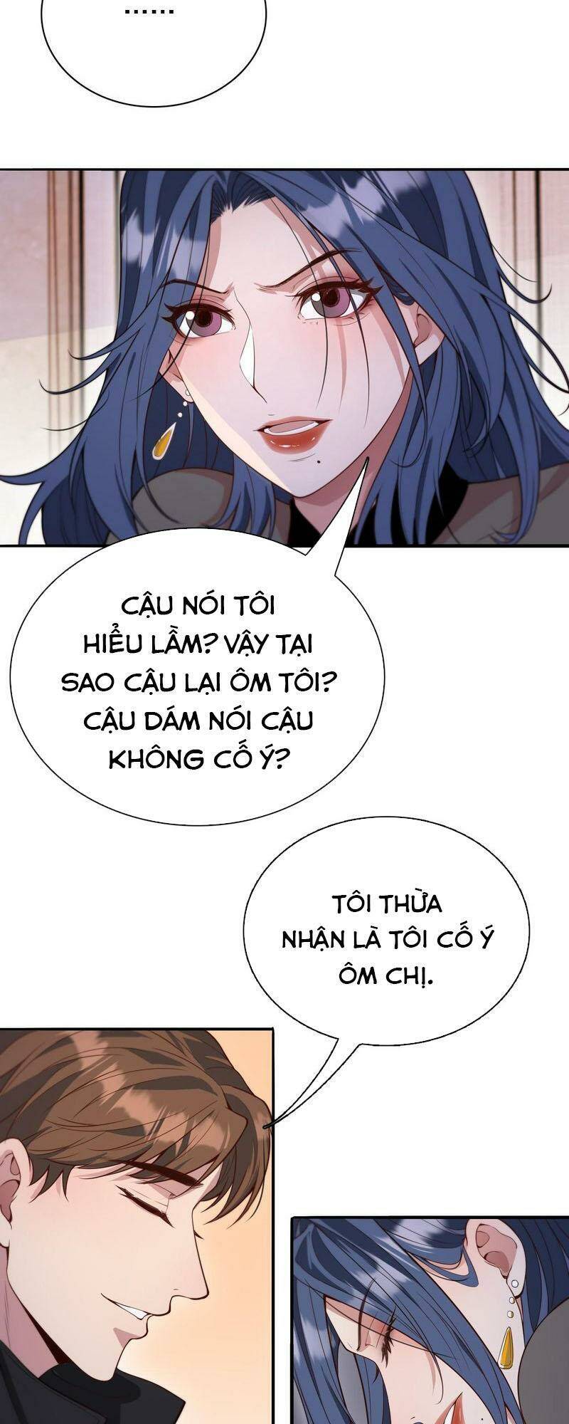 Ta Bị Kẹt Cùng Một Ngày 1000 Năm Chap 51 - Next Chap 52