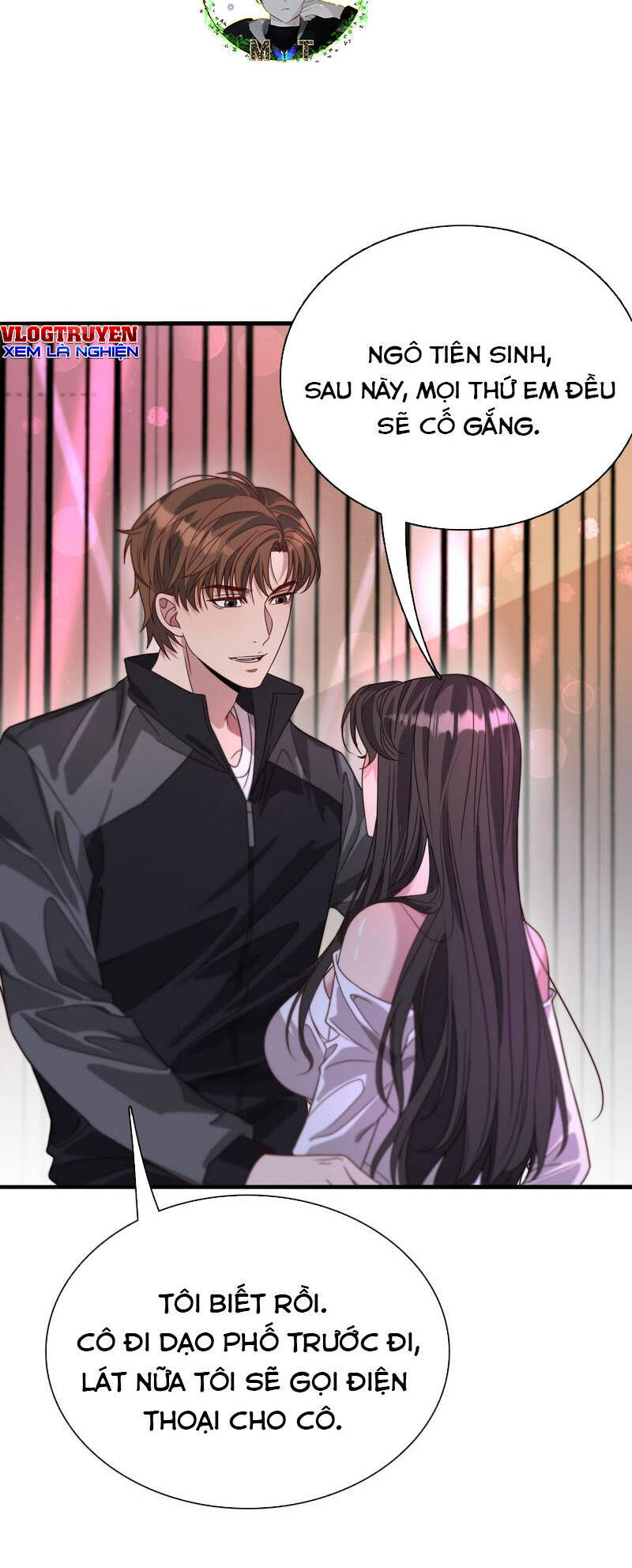 Ta Bị Kẹt Cùng Một Ngày 1000 Năm Chap 52 - Next Chap 53