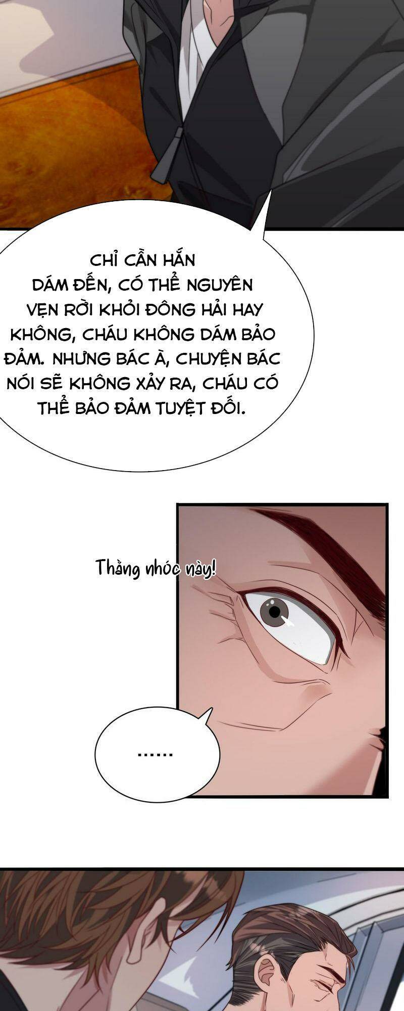 Ta Bị Kẹt Cùng Một Ngày 1000 Năm Chap 52 - Next Chap 53