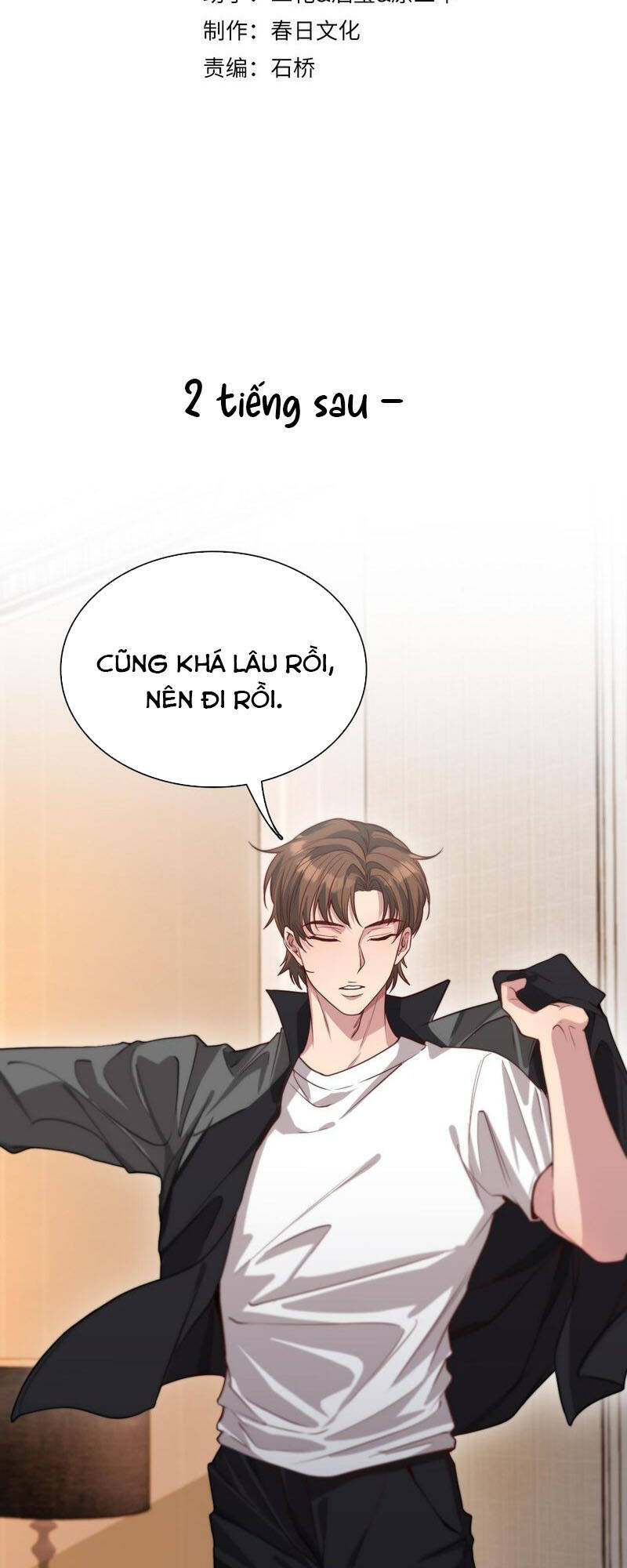 Ta Bị Kẹt Cùng Một Ngày 1000 Năm Chap 52 - Next Chap 53