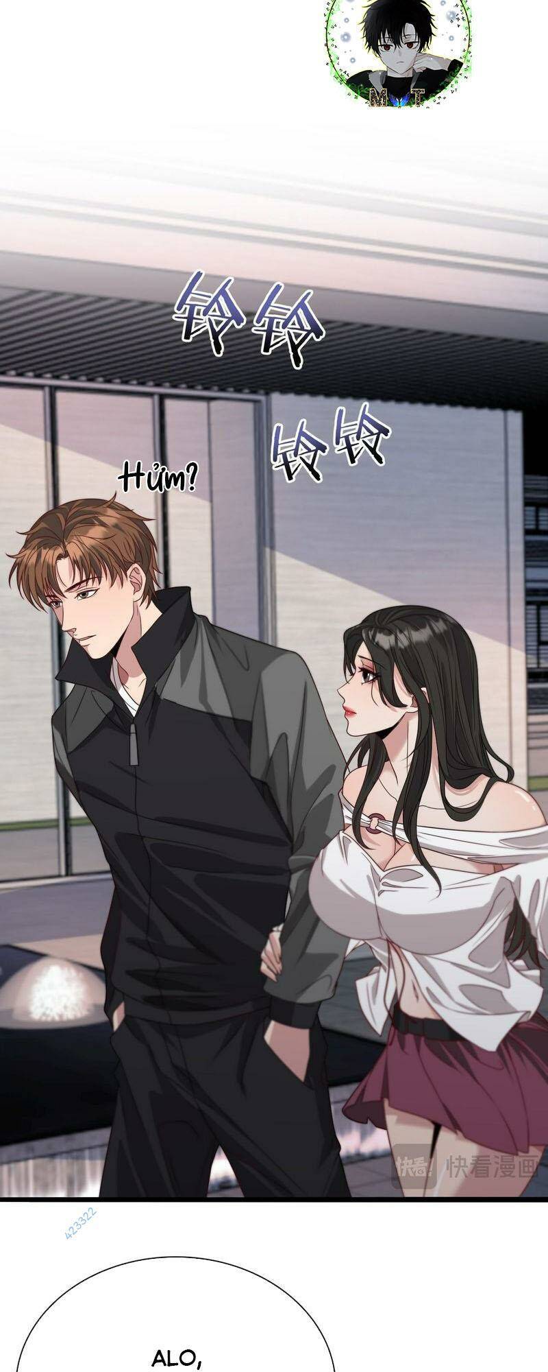 Ta Bị Kẹt Cùng Một Ngày 1000 Năm Chap 52 - Next Chap 53