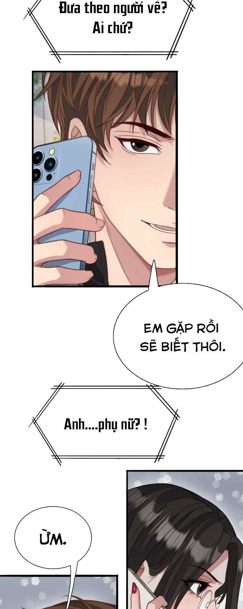 Ta Bị Kẹt Cùng Một Ngày 1000 Năm Chap 52 - Next Chap 53