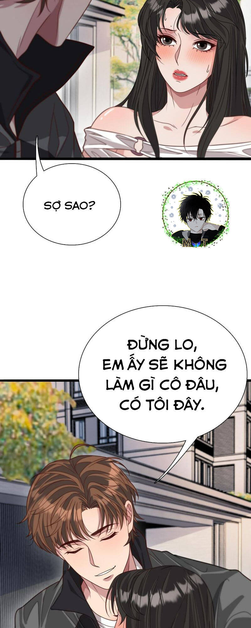 Ta Bị Kẹt Cùng Một Ngày 1000 Năm Chap 52 - Next Chap 53