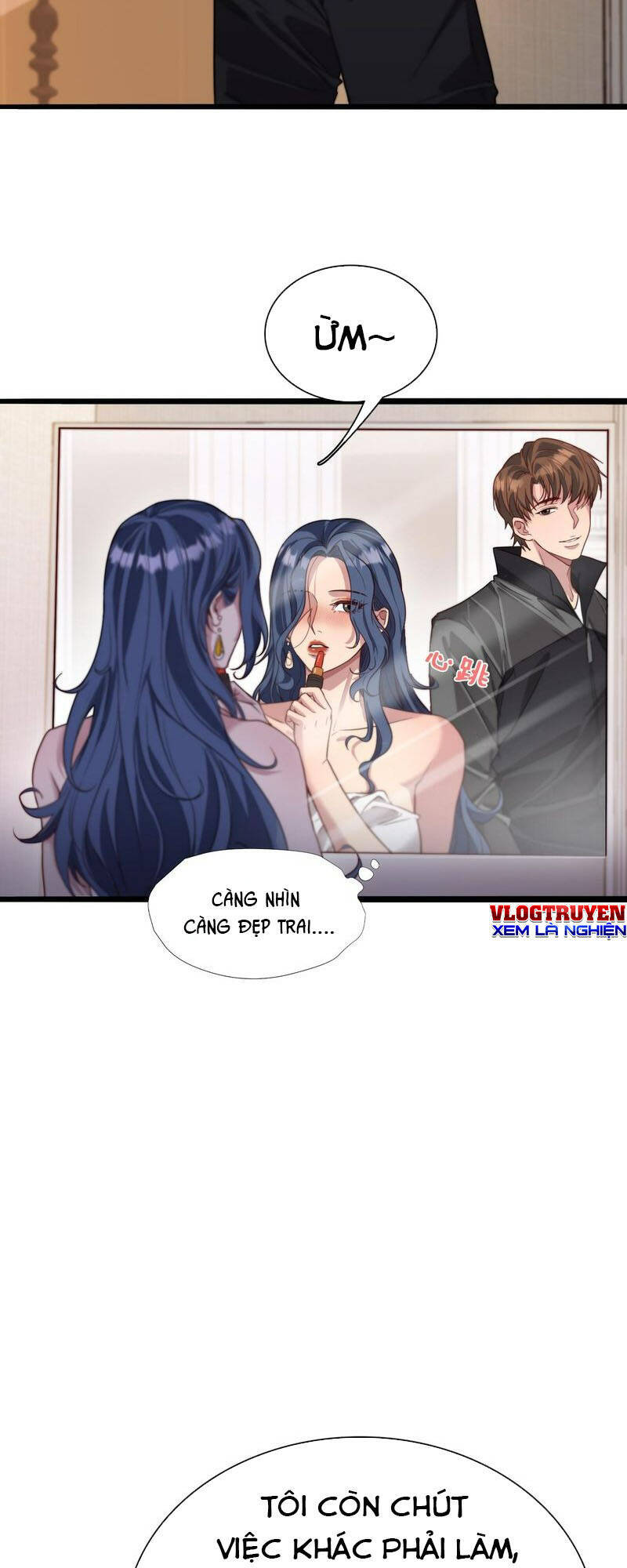 Ta Bị Kẹt Cùng Một Ngày 1000 Năm Chap 52 - Next Chap 53