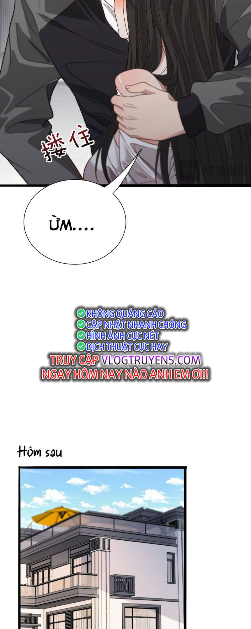 Ta Bị Kẹt Cùng Một Ngày 1000 Năm Chap 52 - Next Chap 53