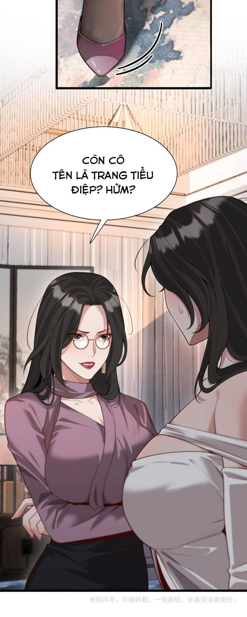 Ta Bị Kẹt Cùng Một Ngày 1000 Năm Chap 52 - Next Chap 53