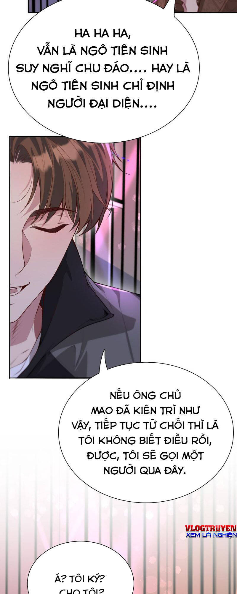 Ta Bị Kẹt Cùng Một Ngày 1000 Năm Chap 52 - Next Chap 53