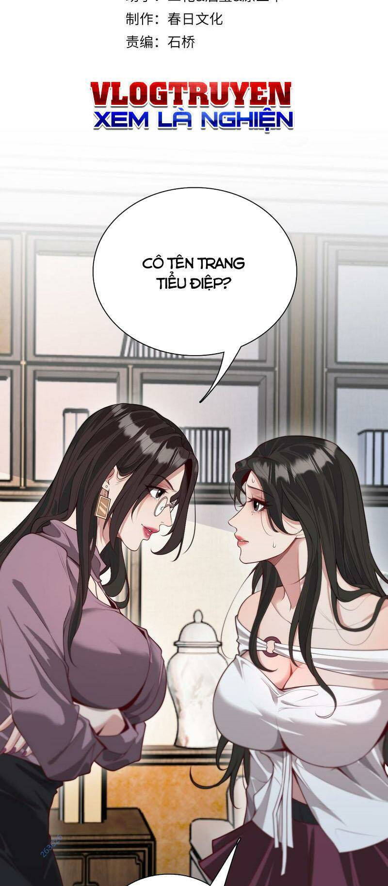 Ta Bị Kẹt Cùng Một Ngày 1000 Năm Chap 53 - Next Chap 54