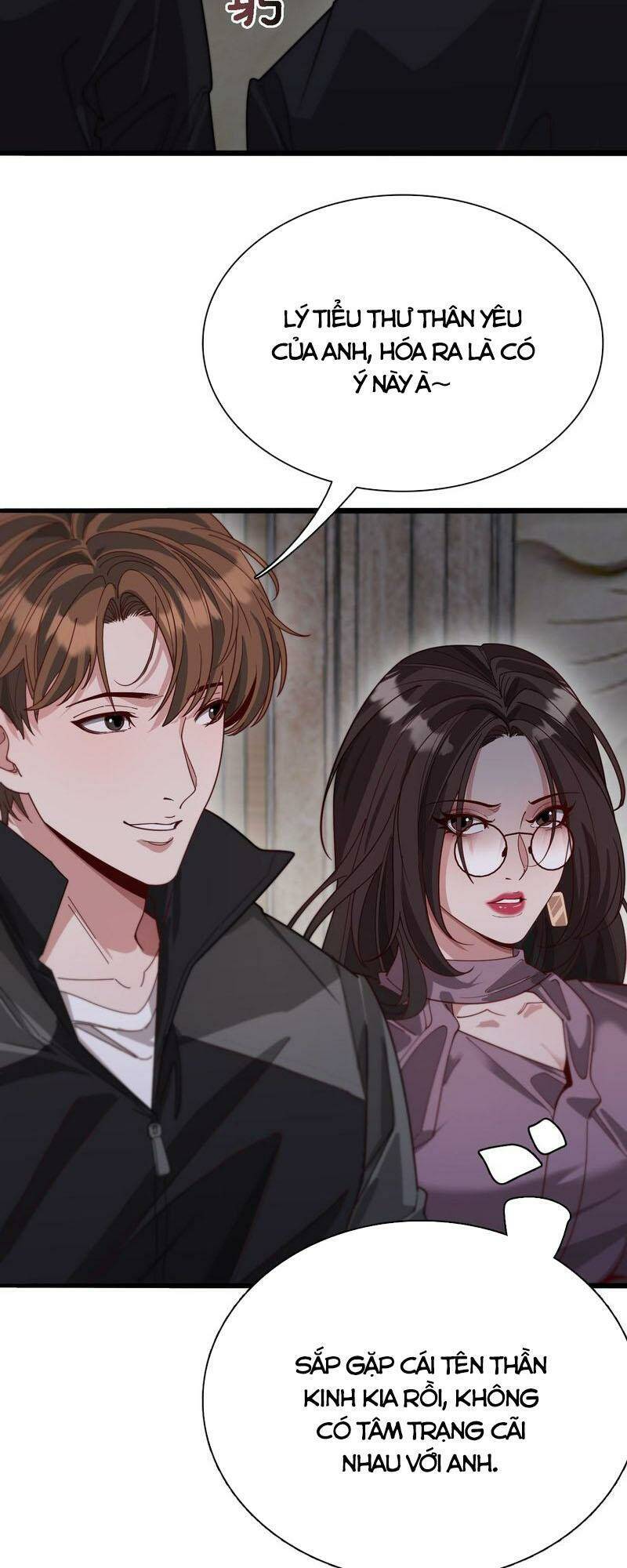 Ta Bị Kẹt Cùng Một Ngày 1000 Năm Chap 53 - Next Chap 54