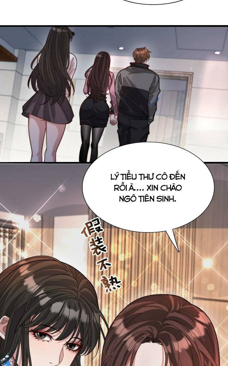 Ta Bị Kẹt Cùng Một Ngày 1000 Năm Chap 53 - Next Chap 54