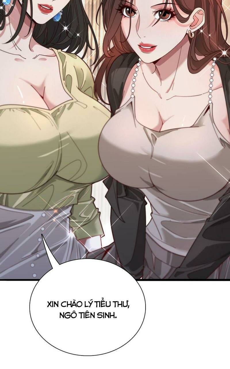 Ta Bị Kẹt Cùng Một Ngày 1000 Năm Chap 53 - Next Chap 54