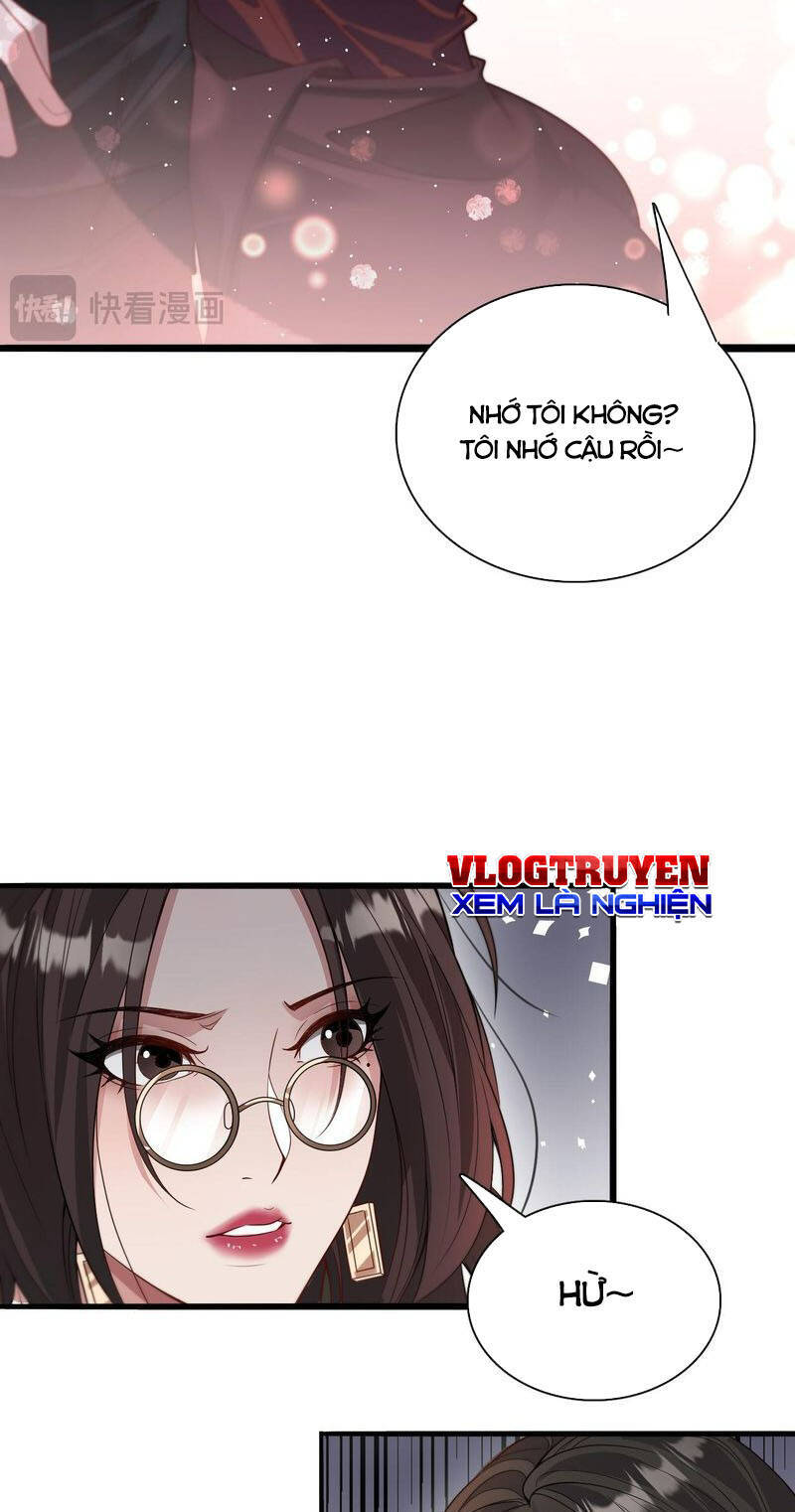Ta Bị Kẹt Cùng Một Ngày 1000 Năm Chap 53 - Next Chap 54