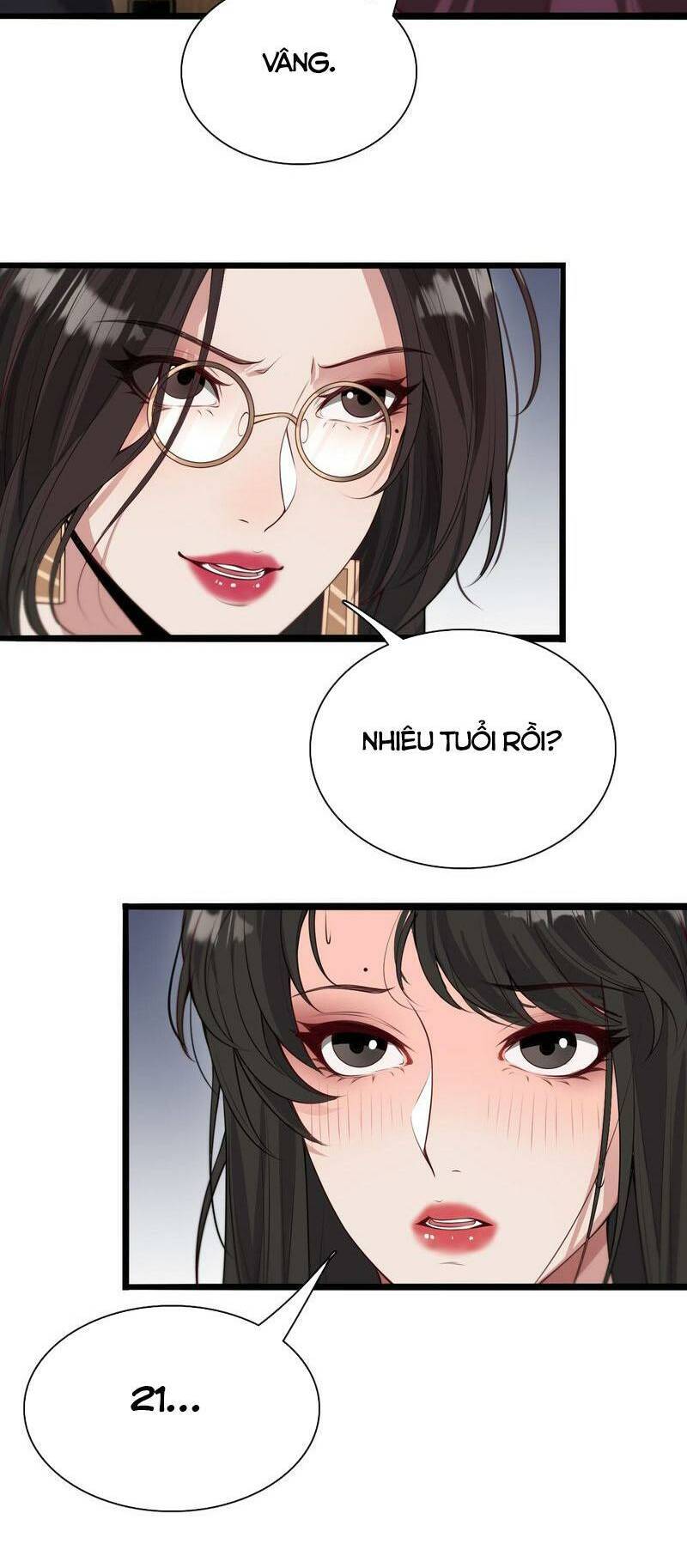 Ta Bị Kẹt Cùng Một Ngày 1000 Năm Chap 53 - Next Chap 54