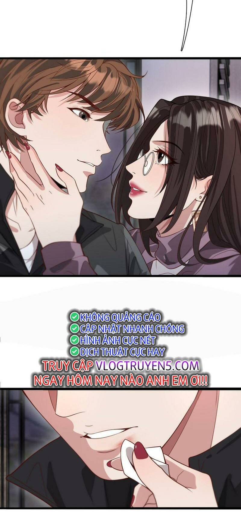 Ta Bị Kẹt Cùng Một Ngày 1000 Năm Chap 53 - Next Chap 54