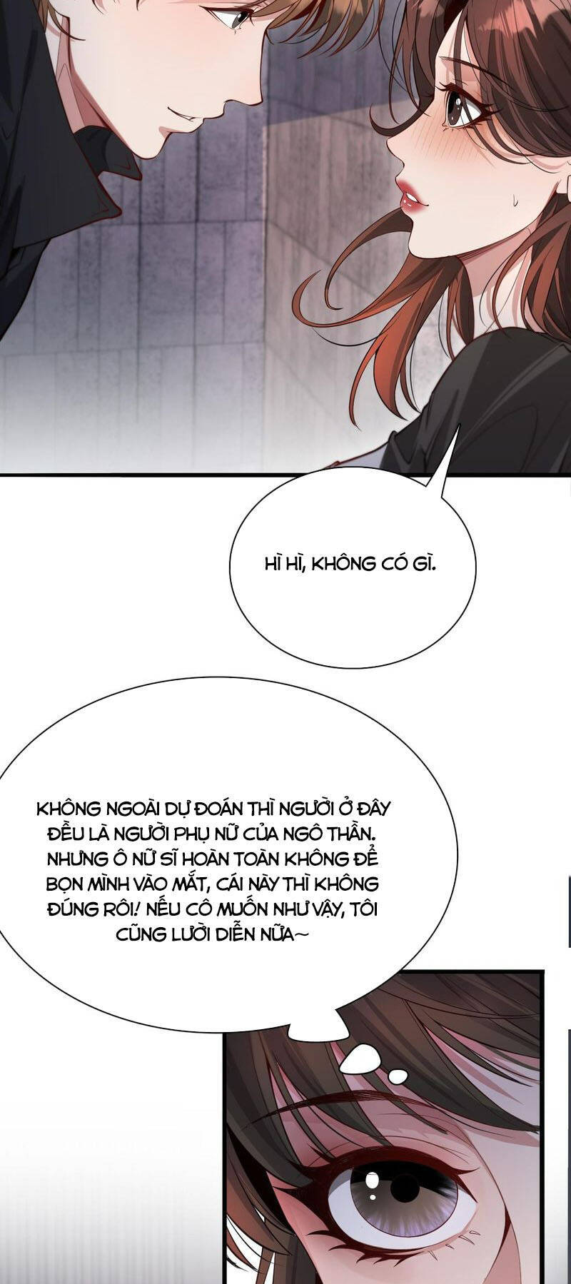 Ta Bị Kẹt Cùng Một Ngày 1000 Năm Chap 53 - Next Chap 54