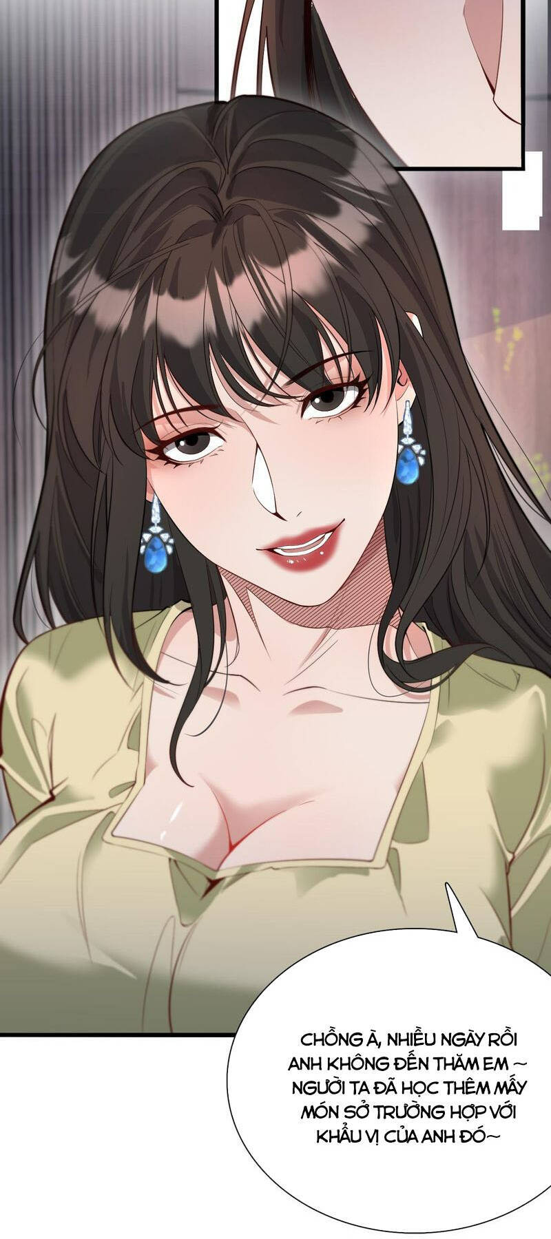 Ta Bị Kẹt Cùng Một Ngày 1000 Năm Chap 53 - Next Chap 54