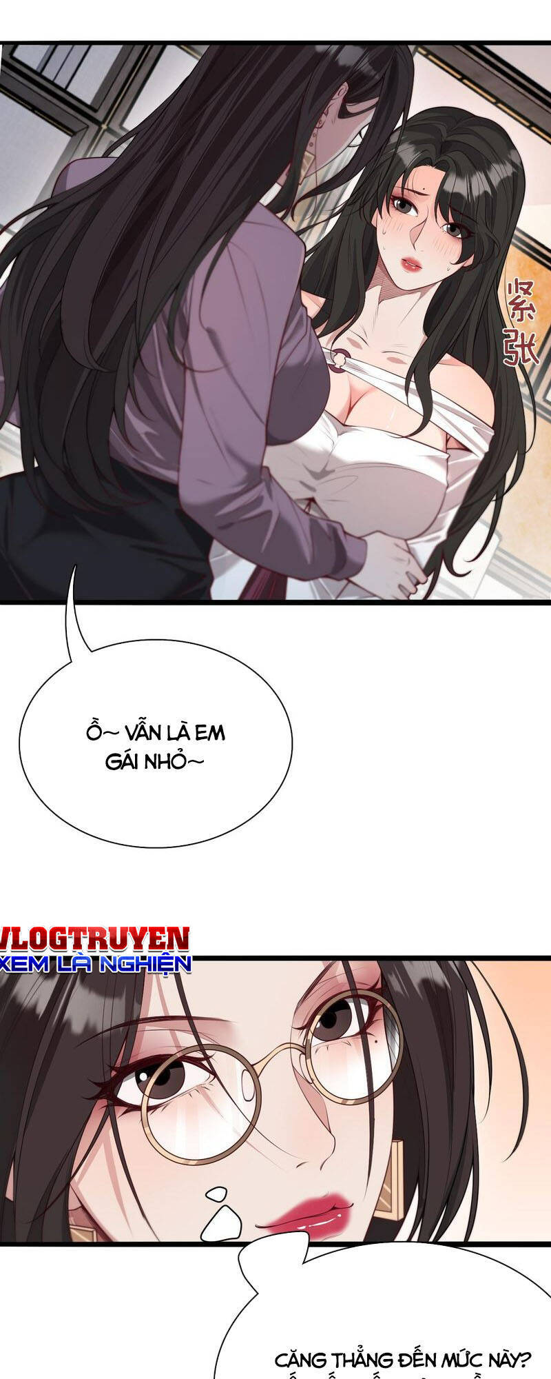 Ta Bị Kẹt Cùng Một Ngày 1000 Năm Chap 53 - Next Chap 54