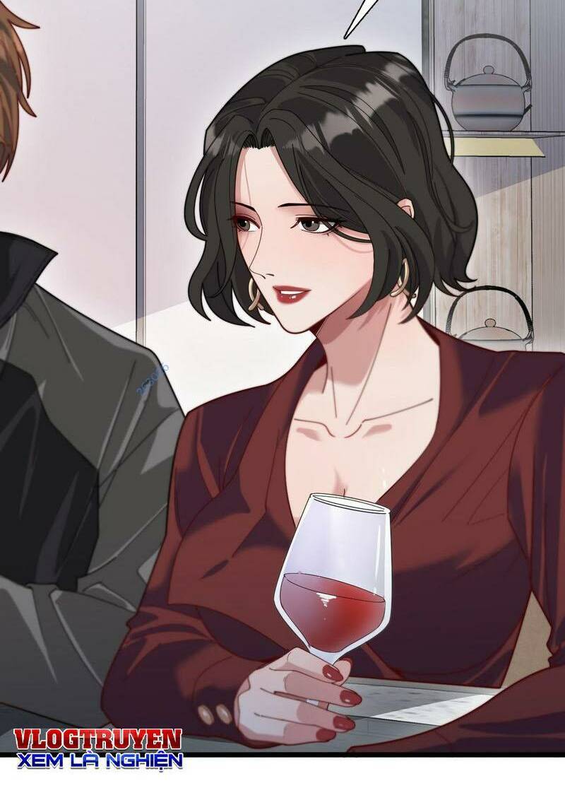 Ta Bị Kẹt Cùng Một Ngày 1000 Năm Chap 53 - Next Chap 54
