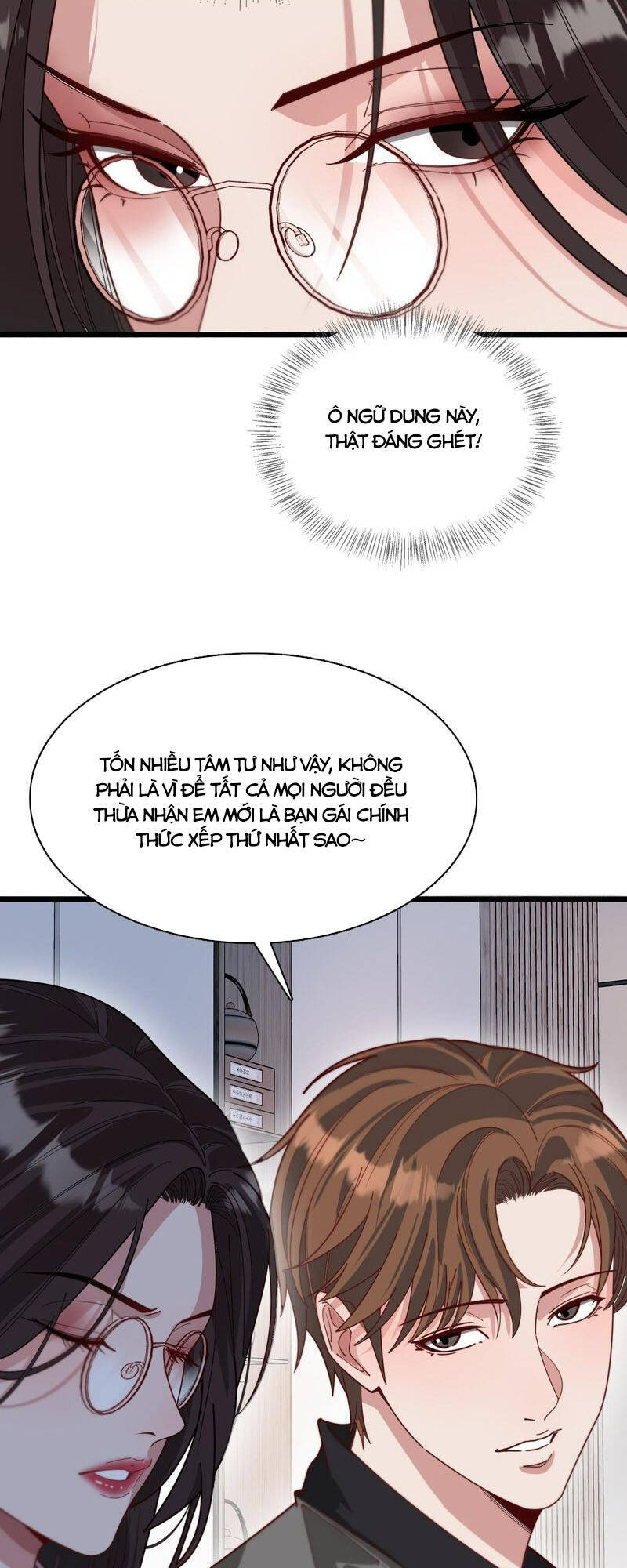 Ta Bị Kẹt Cùng Một Ngày 1000 Năm Chap 53 - Next Chap 54