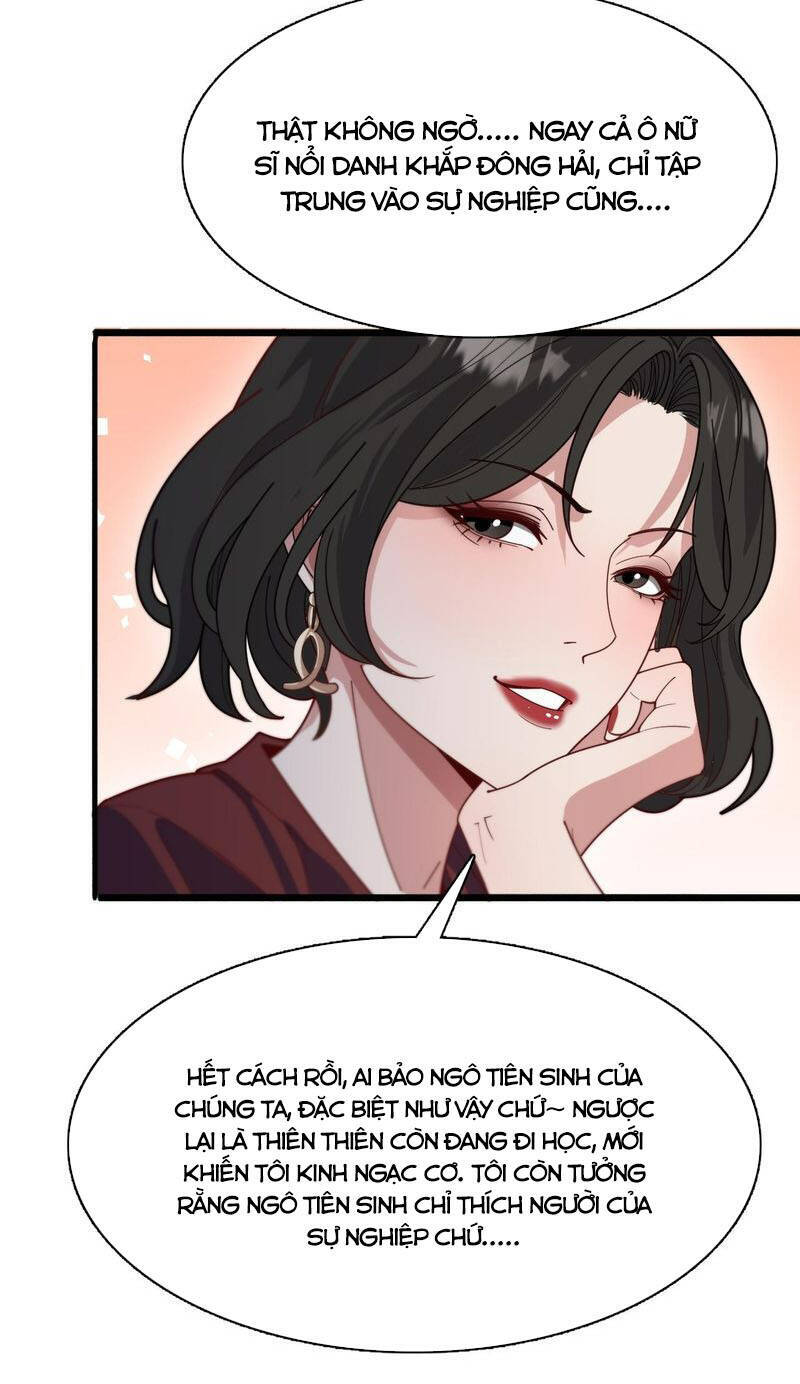 Ta Bị Kẹt Cùng Một Ngày 1000 Năm Chap 53 - Next Chap 54
