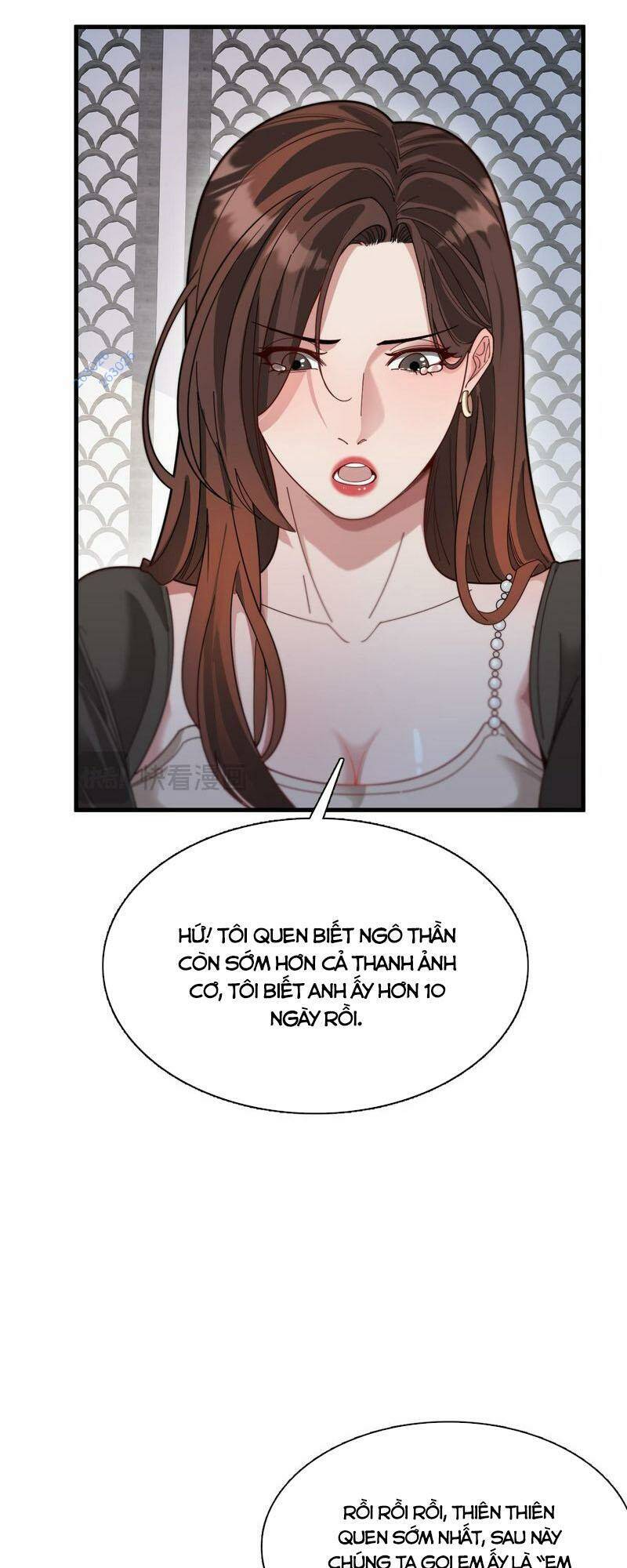 Ta Bị Kẹt Cùng Một Ngày 1000 Năm Chap 53 - Next Chap 54