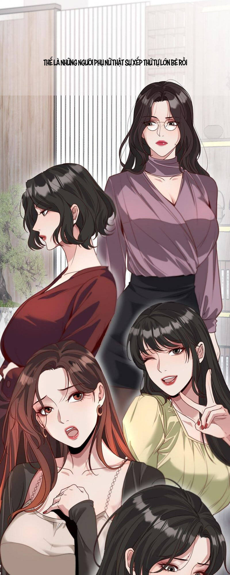 Ta Bị Kẹt Cùng Một Ngày 1000 Năm Chap 53 - Next Chap 54