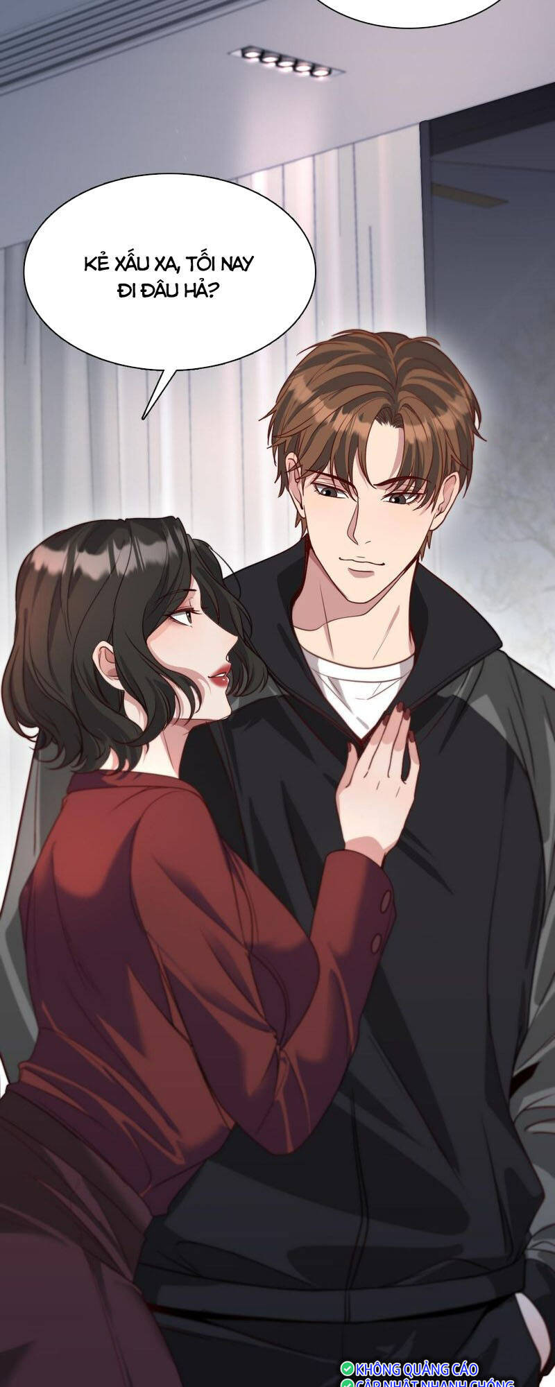 Ta Bị Kẹt Cùng Một Ngày 1000 Năm Chap 53 - Next Chap 54