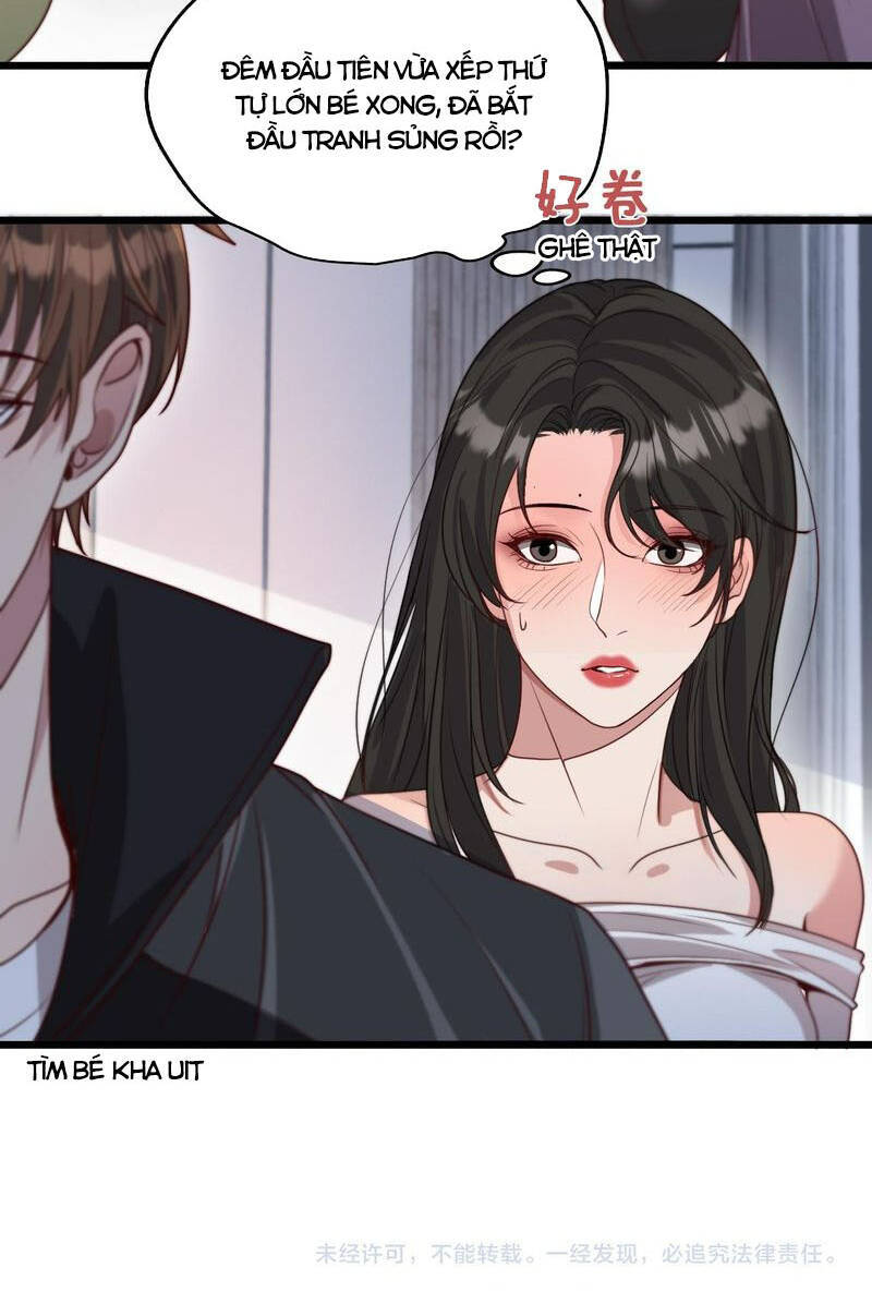 Ta Bị Kẹt Cùng Một Ngày 1000 Năm Chap 53 - Next Chap 54