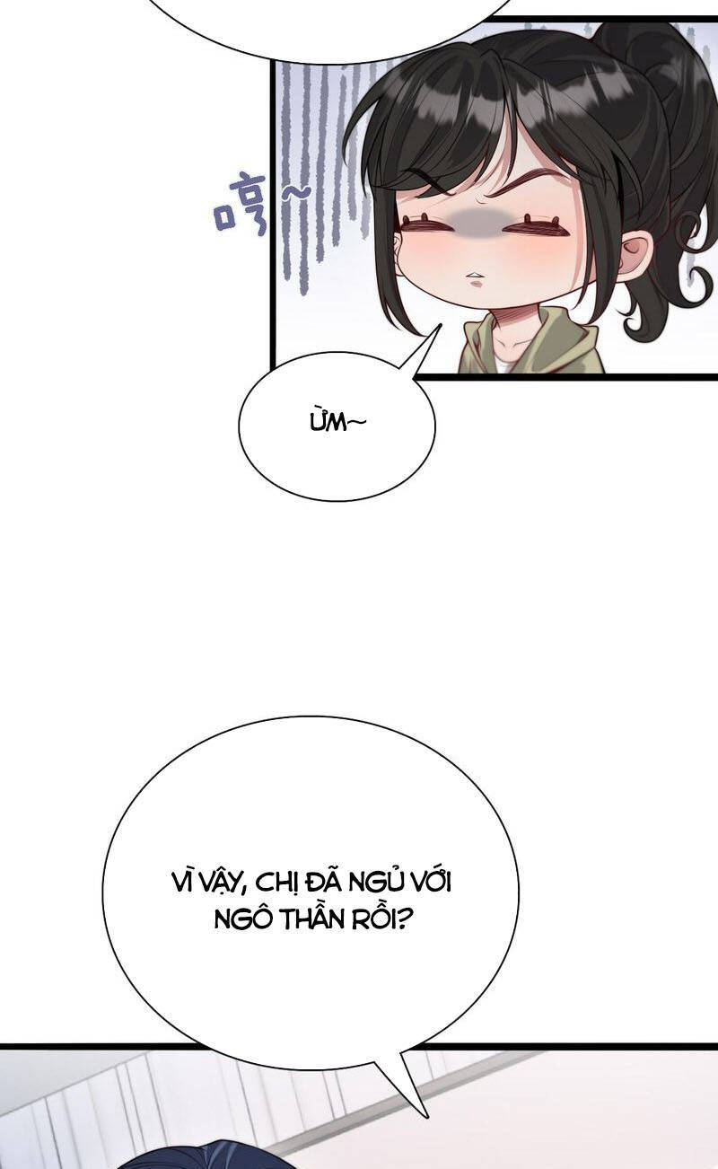Ta Bị Kẹt Cùng Một Ngày 1000 Năm Chap 53 - Next Chap 54