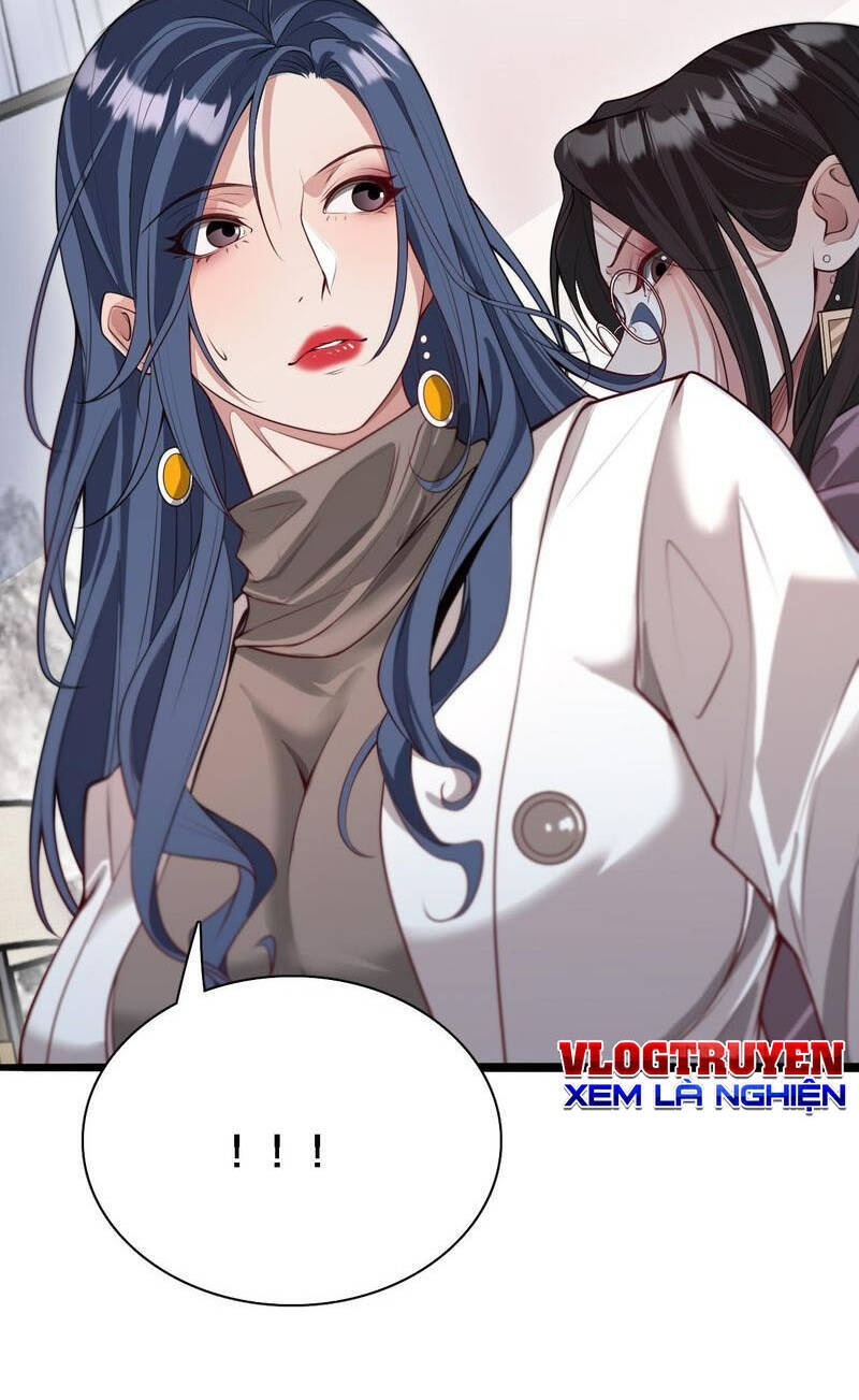 Ta Bị Kẹt Cùng Một Ngày 1000 Năm Chap 53 - Next Chap 54