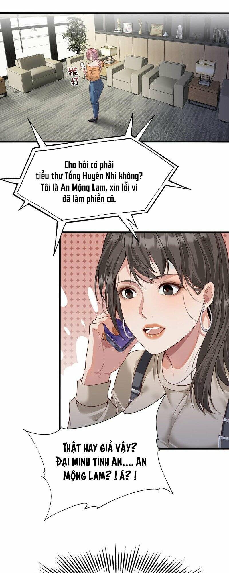Ta Bị Kẹt Cùng Một Ngày 1000 Năm Chap 54 - Next Chap 55