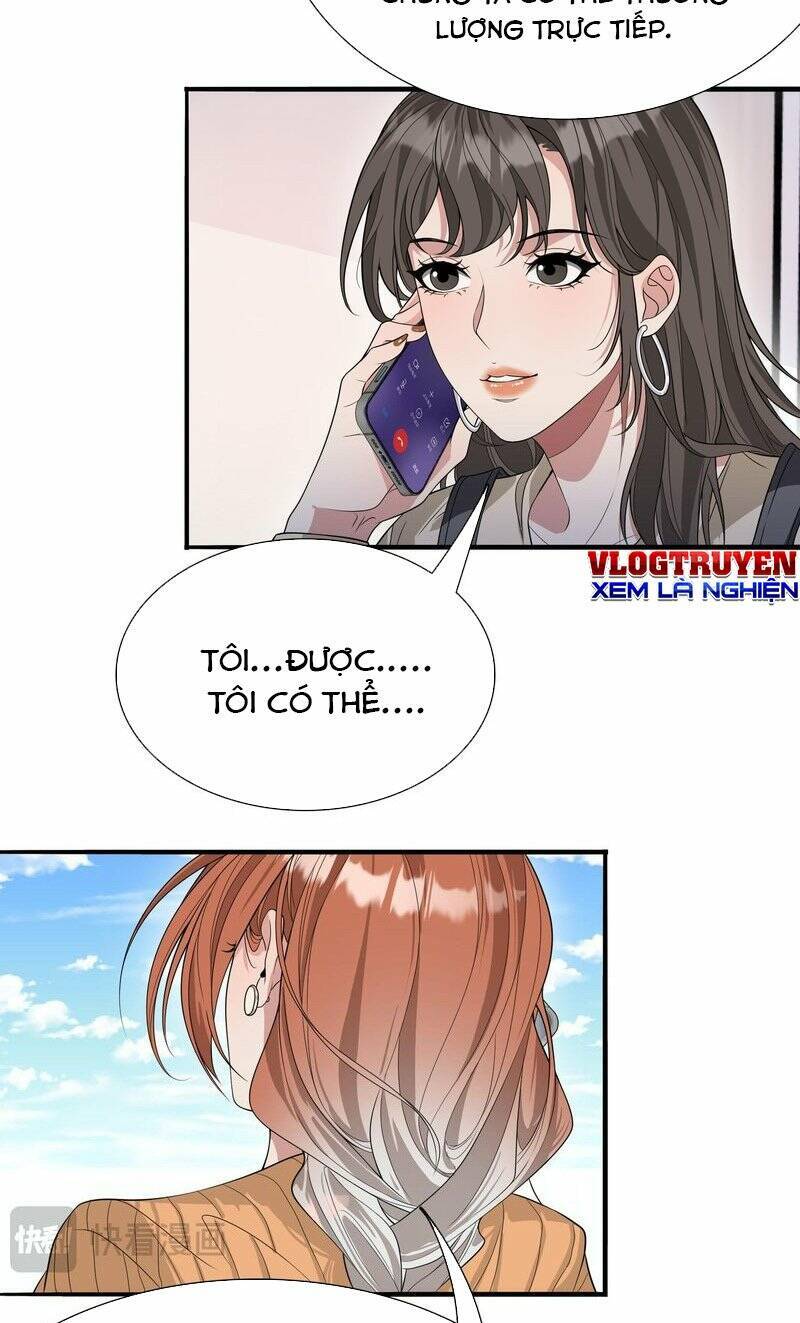 Ta Bị Kẹt Cùng Một Ngày 1000 Năm Chap 54 - Next Chap 55