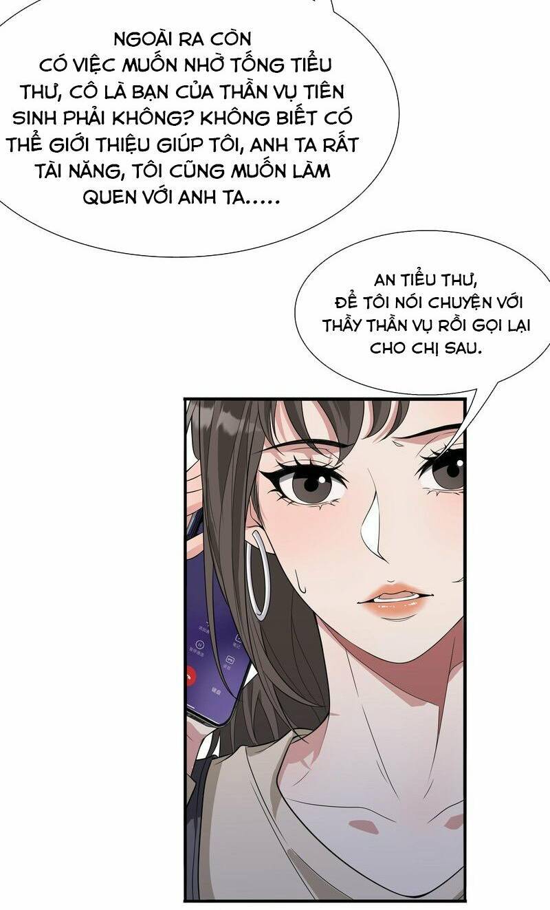 Ta Bị Kẹt Cùng Một Ngày 1000 Năm Chap 54 - Next Chap 55