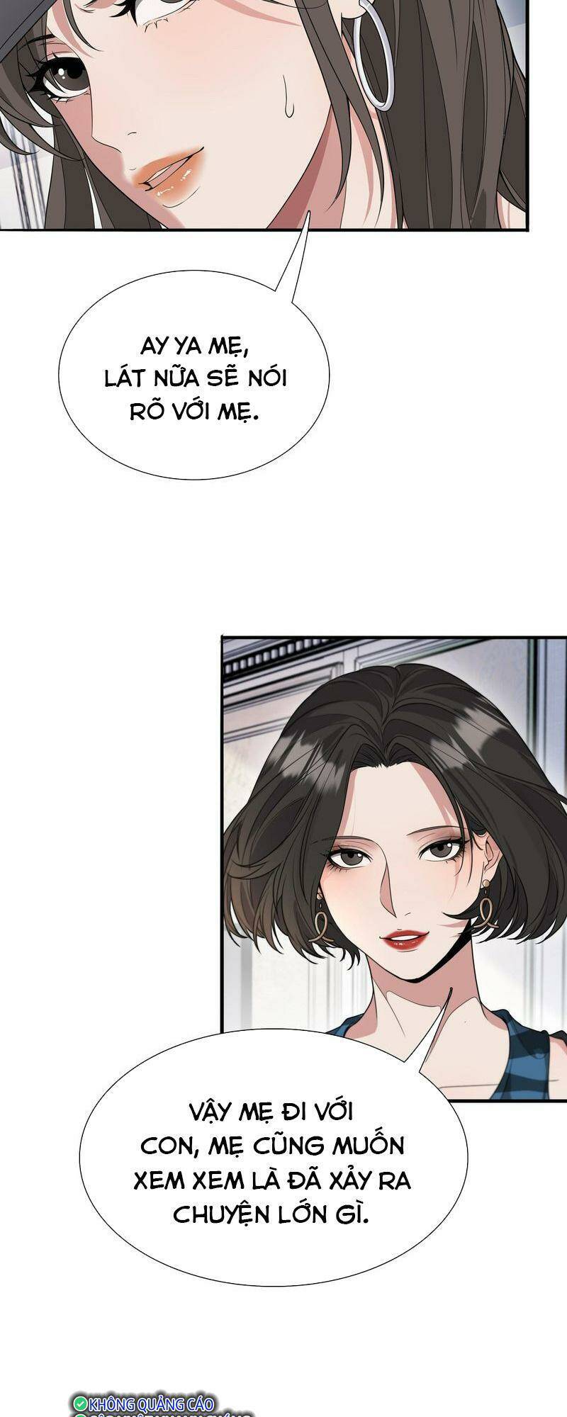 Ta Bị Kẹt Cùng Một Ngày 1000 Năm Chap 54 - Next Chap 55
